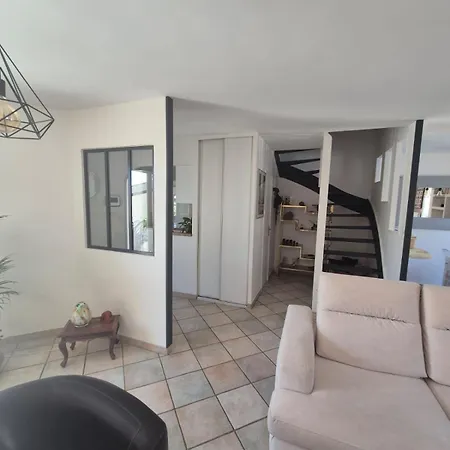 Cevalia بيت للعطل بالاروك ليه بان