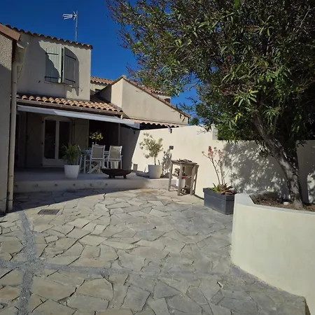 بيت للعطل Cevalia *