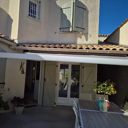 بيت للعطل Cevalia *