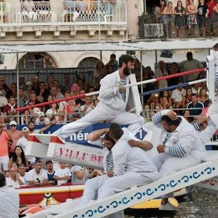 Cevalia بيت للعطل *