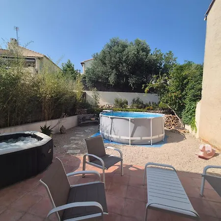 Holiday home Cevalia *