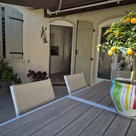 Holiday home Cevalia