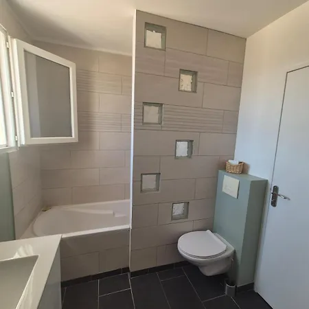 Holiday home Cevalia