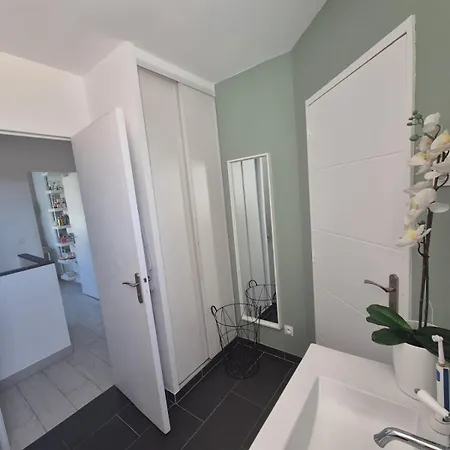 Cevalia Holiday home