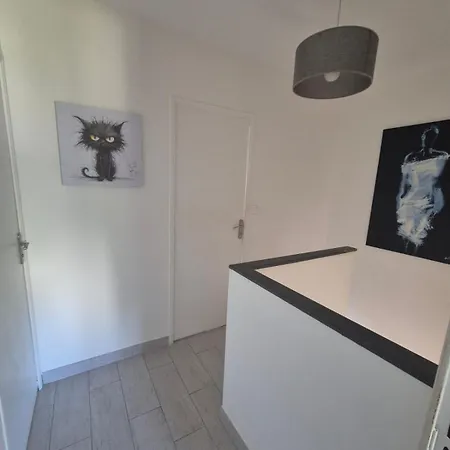 Holiday home Cevalia