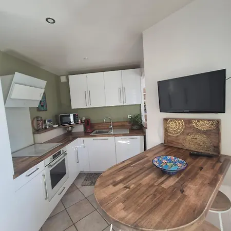 Cevalia Holiday home