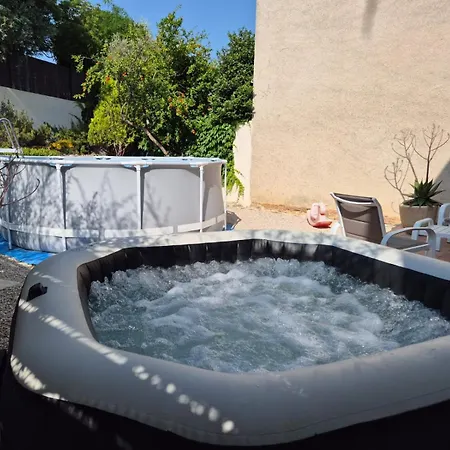 Holiday home Cevalia *
