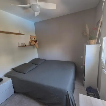 Cevalia Holiday home Balaruc-les-Bains
