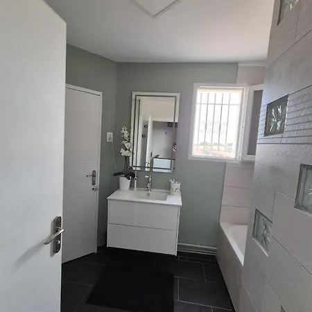 Cevalia Holiday home