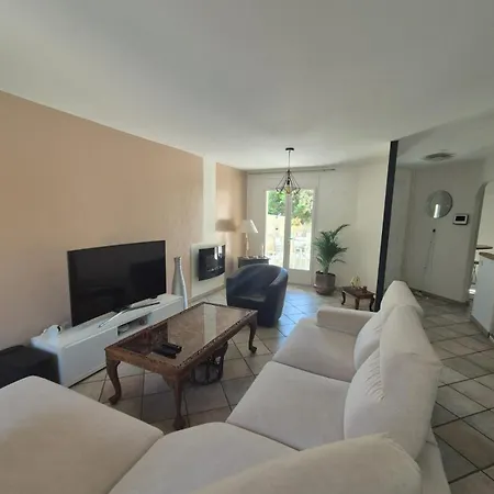 Cevalia Holiday home Balaruc-les-Bains
