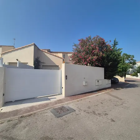 Cevalia Holiday home *