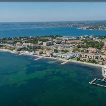 Cevalia Holiday home *