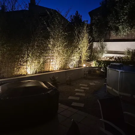 Cevalia Holiday home