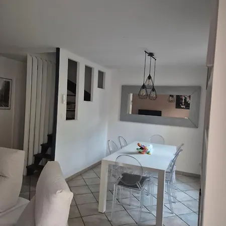 Cevalia Holiday home